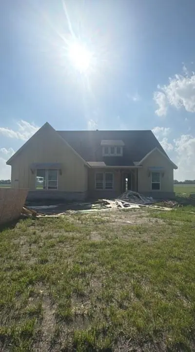 8731 County Road 623, Blue Ridge TX 75424