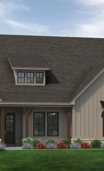 8731 County Road 623, Blue Ridge TX 75424 - Photo 2