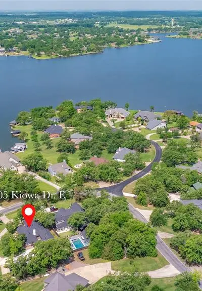 205 Kiowa Drive E, Gainesville TX 76240 - Photo 3