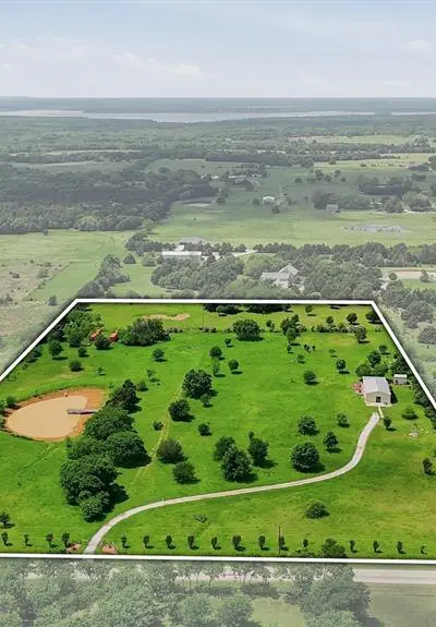 2139 Keefer Road, Pottsboro TX 75076