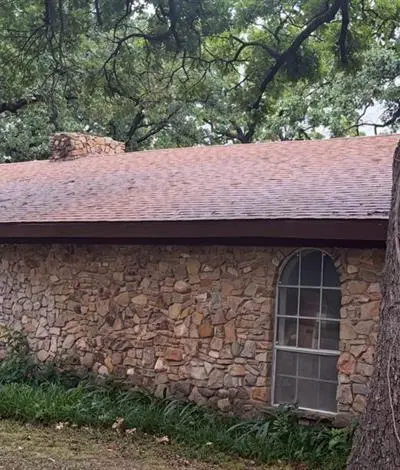 703 W Sherman Street, Chico TX 76431 - Photo 4
