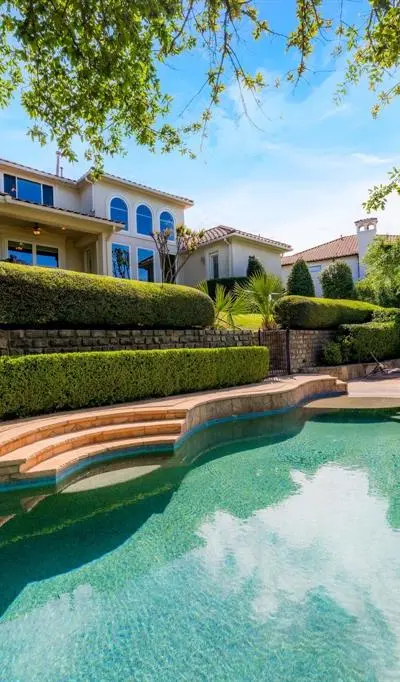 1802 Driskill Drive, Irving TX 75038