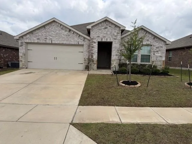 2478 Conklin Drive, Fate TX 75189