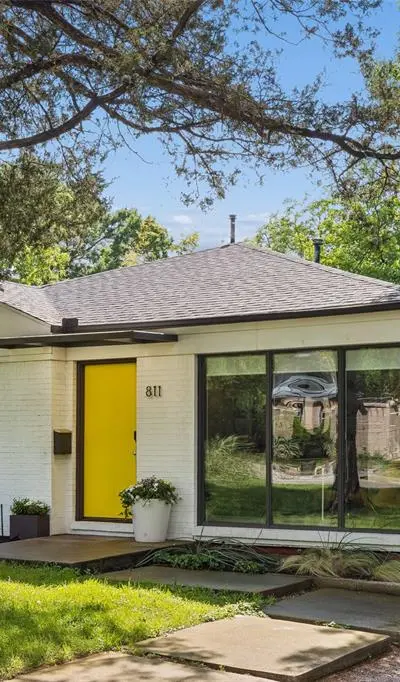 811 N Oak Cliff Boulevard, Dallas TX 75208