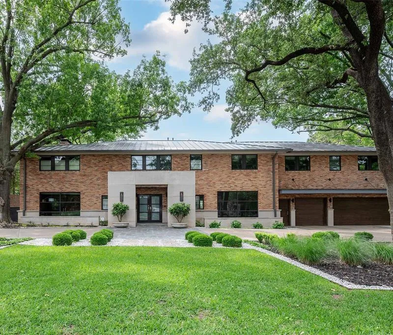 5356 Drane Drive, Dallas TX 75209