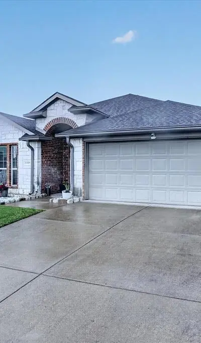 14089 Pioneer Bluffs Road, Balch Springs TX 75181