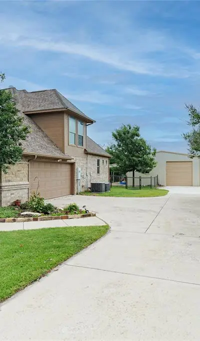123 Vista Drive, Decatur TX 76234 - Photo 2