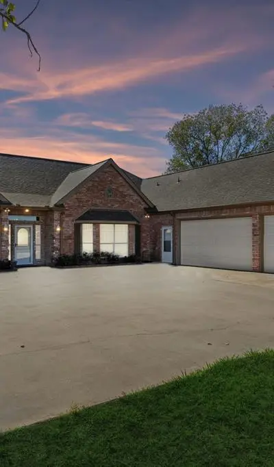 5646 County Road 2909, Dodd City TX 75438 - Photo 2
