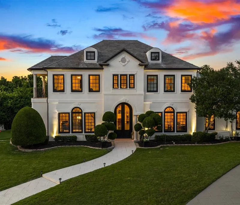 120 Blue Heron Lane, Heath TX 75032