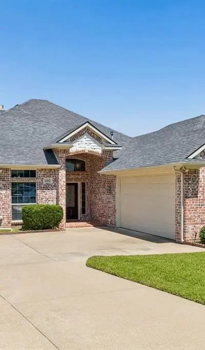 205 Rushcreek Drive, Wylie TX 75098
