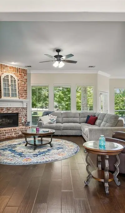 205 Rushcreek Drive, Wylie TX 75098 - Photo 3