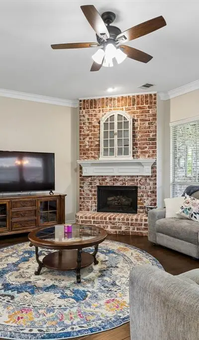 205 Rushcreek Drive, Wylie TX 75098 - Photo 4