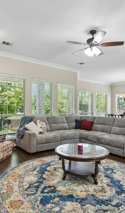 205 Rushcreek Drive, Wylie TX 75098 - Photo 5