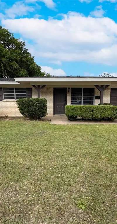5412 Conroy Street, Fort Worth TX 76134