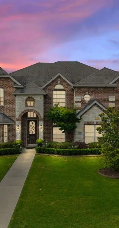100 Cherry Court, Red Oak TX 75154