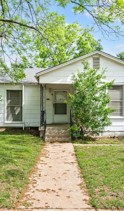 3409 Dalford Street, Fort Worth TX 76111