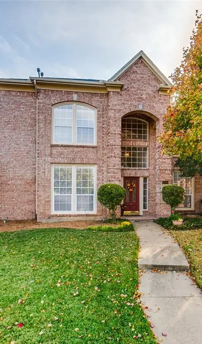 6901 Aberdeen Drive, Garland TX 75044