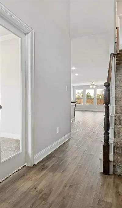 634 Comal Drive, Crandall TX 75114 - Photo 3