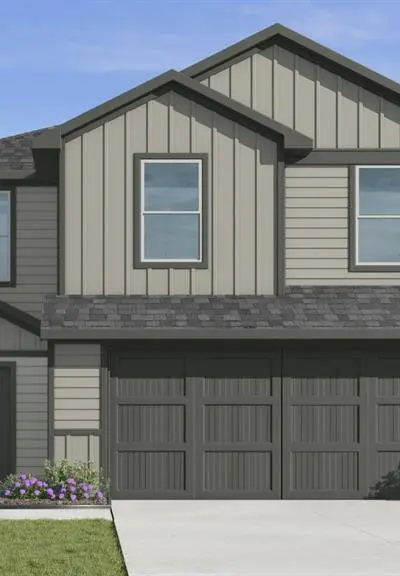 3531 Spring Time Street, Talty TX 75126