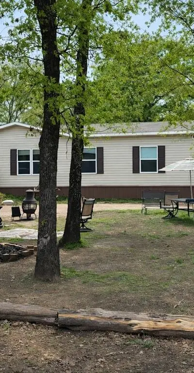 152 Lake Shadows Circle, Gun Barrel City TX 75156