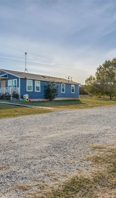 113 Mccrae Lane, Boyd TX 76023