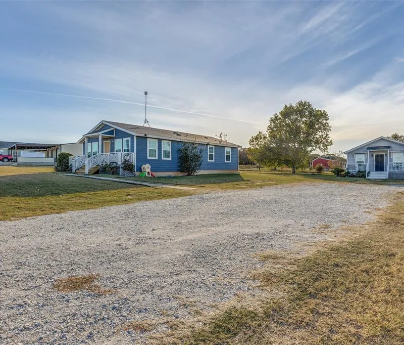 113 Mccrae Lane, Boyd TX 76023
