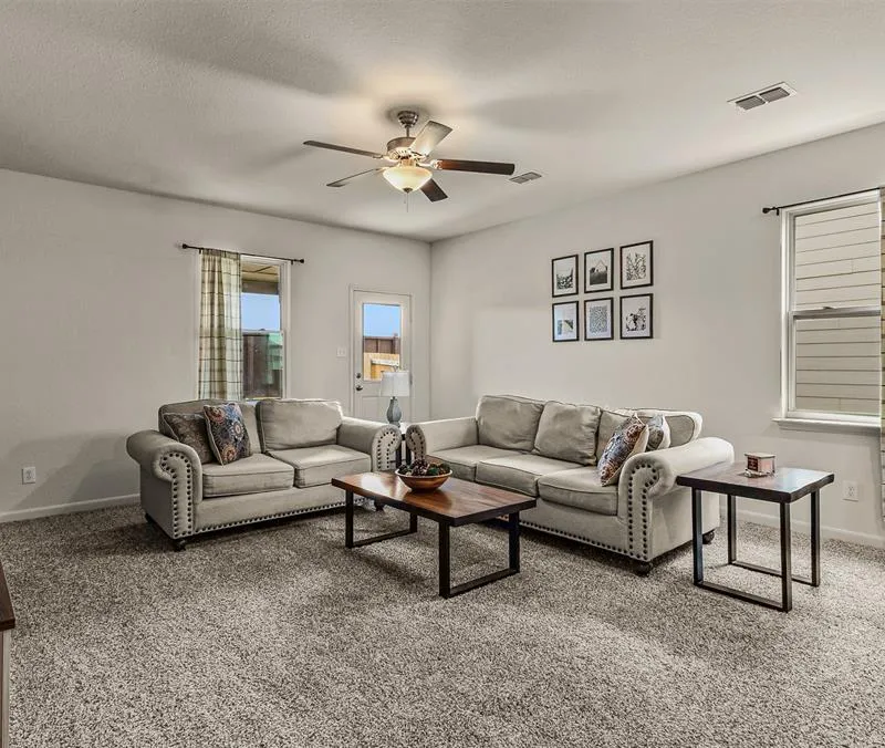 1916 Pondera Street, Ponder TX 76259
