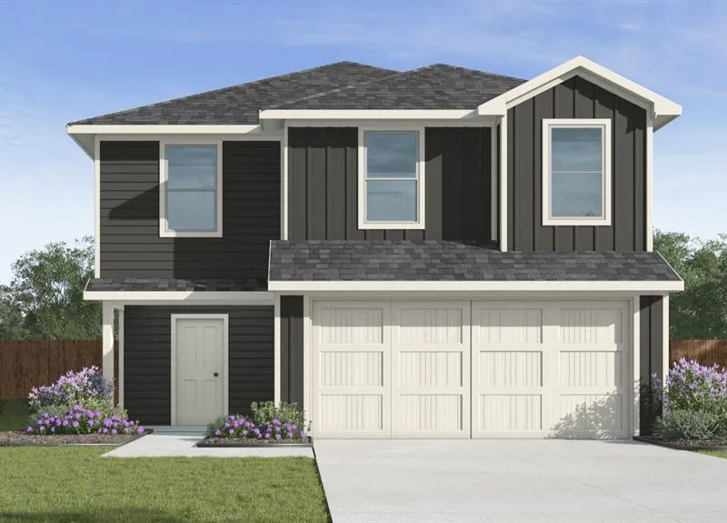 3503 Spring Time Street, Talty TX 75126