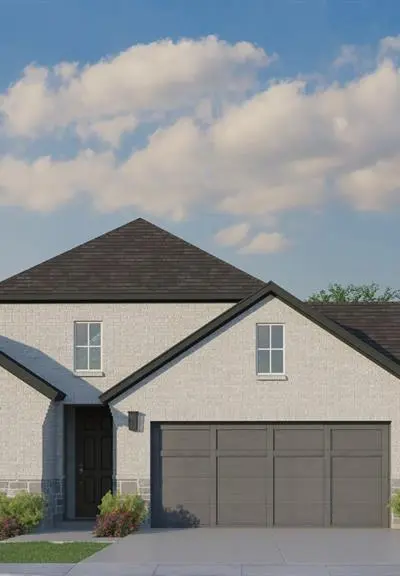 173 Buffalo Boulevard, Rhome TX 76078