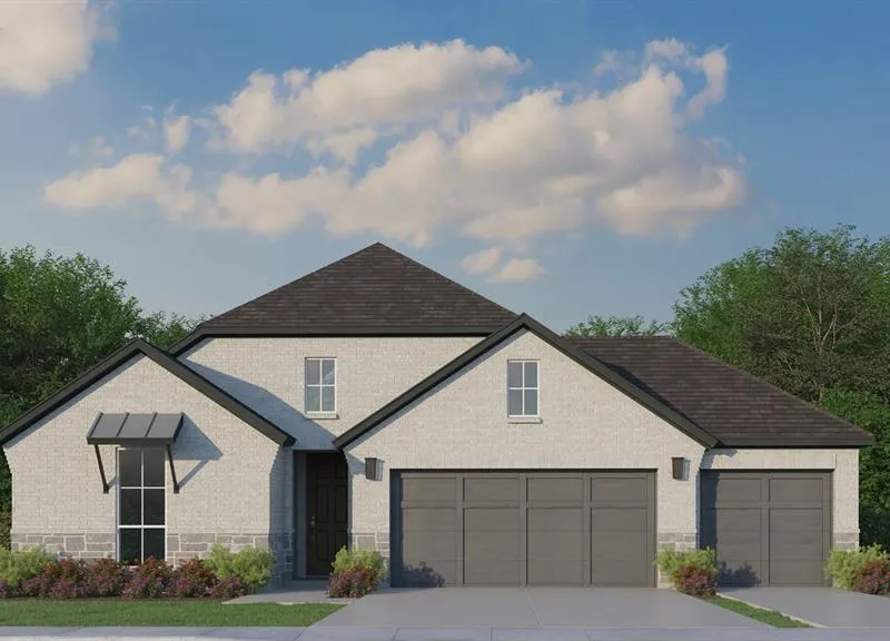 173 Buffalo Boulevard, Rhome TX 76078