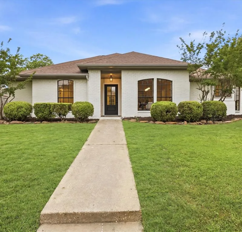 2229 Ridgewood, Carrollton TX 75006