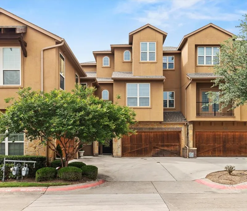 2660 Venice Drive # 5, Grand Prairie TX 75054