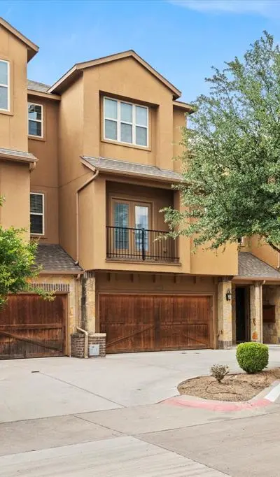 2660 Venice Drive # 5, Grand Prairie TX 75054 - Photo 4
