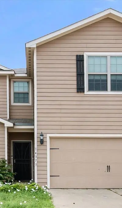 14373 Wrangler Way, Dallas TX 75253