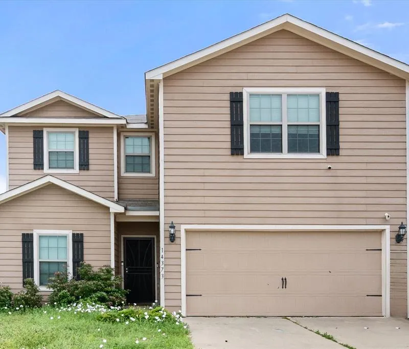 14373 Wrangler Way, Dallas TX 75253