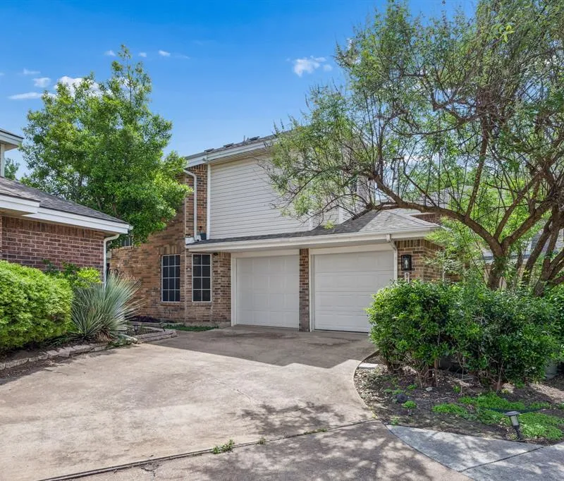 9404 Penny Lane, Irving TX 75063