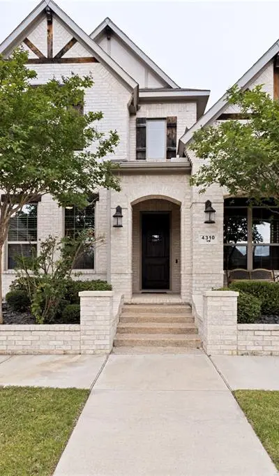 4310 Feather Ore Drive, Arlington TX 76005