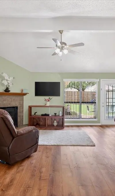 2501 Creighton Drive, Mesquite TX 75150 - Photo 3