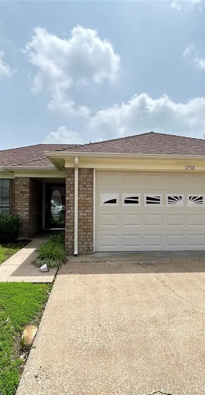 1756 Red Oak Circle, Sulphur Springs TX 75482