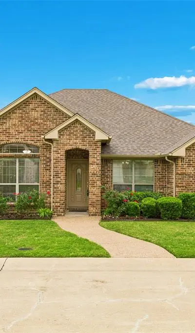 110 Crestway Drive # 29, Cedar Hill TX 75104