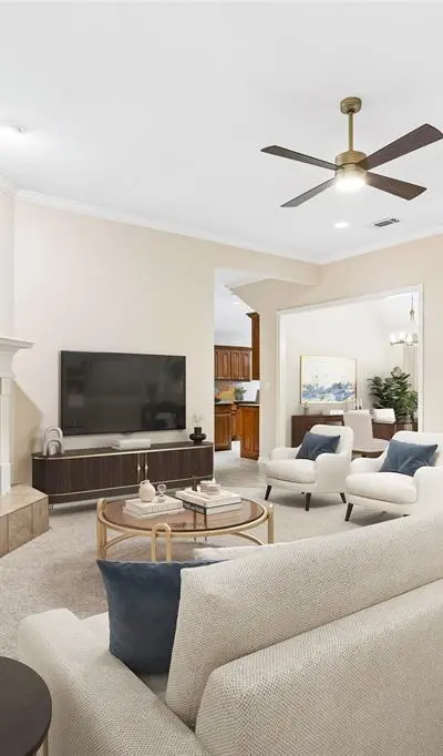 110 Crestway Drive # 29, Cedar Hill TX 75104 - Photo 3