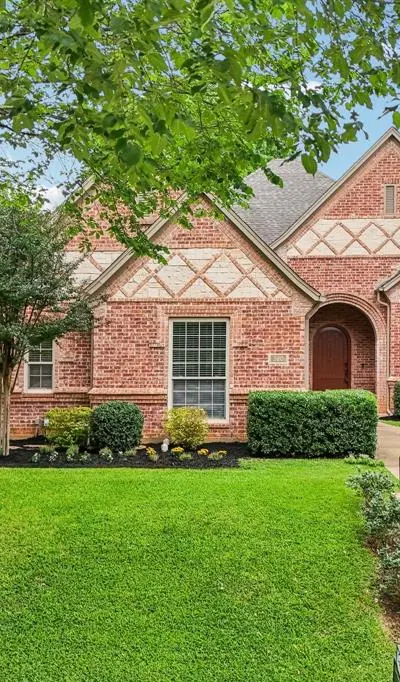 520 Haverhill Lane, Colleyville TX 76034