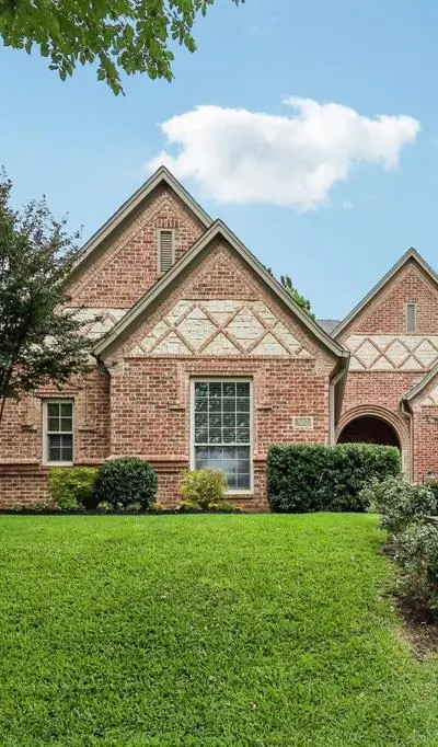 520 Haverhill Lane, Colleyville TX 76034 - Photo 2