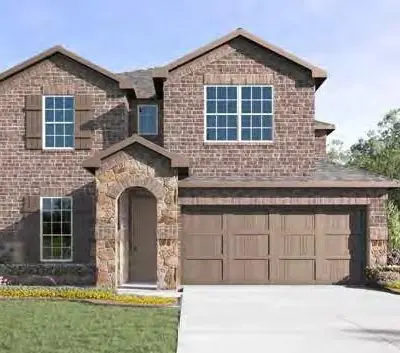 1601 Harmony Haven Road, Fort Worth TX 76120