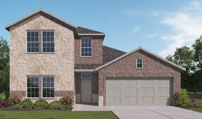 1612 T Square Street, Fort Worth TX 76120