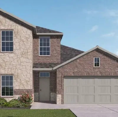 1612 T Square Street, Fort Worth TX 76120
