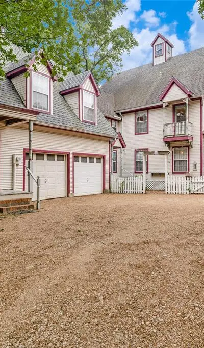 10690 County Road 2450, Terrell TX 75160 - Photo 4