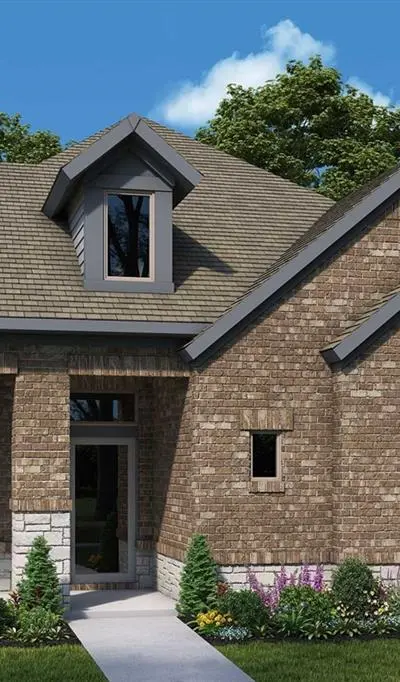2120 Spotted Fawn Drive, Arlington TX 76005
