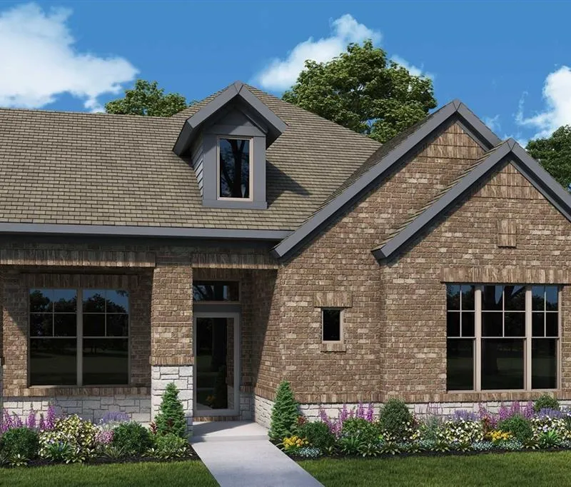 2120 Spotted Fawn Drive, Arlington TX 76005