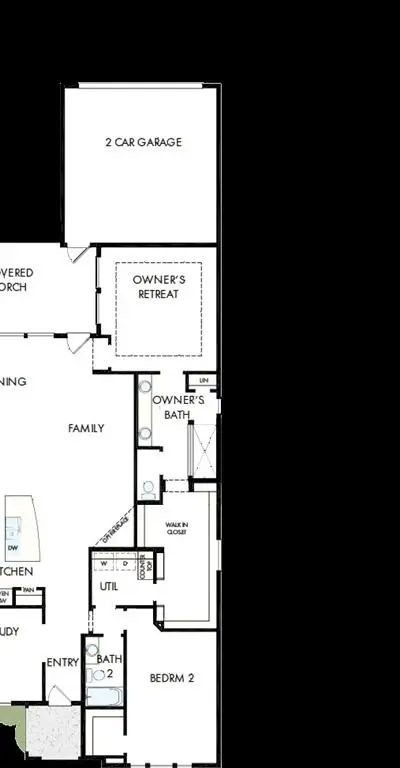2120 Spotted Fawn Drive, Arlington TX 76005 - Photo 2